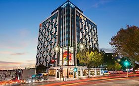 Sudima Auckland City
